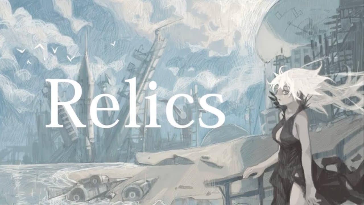 レリクス