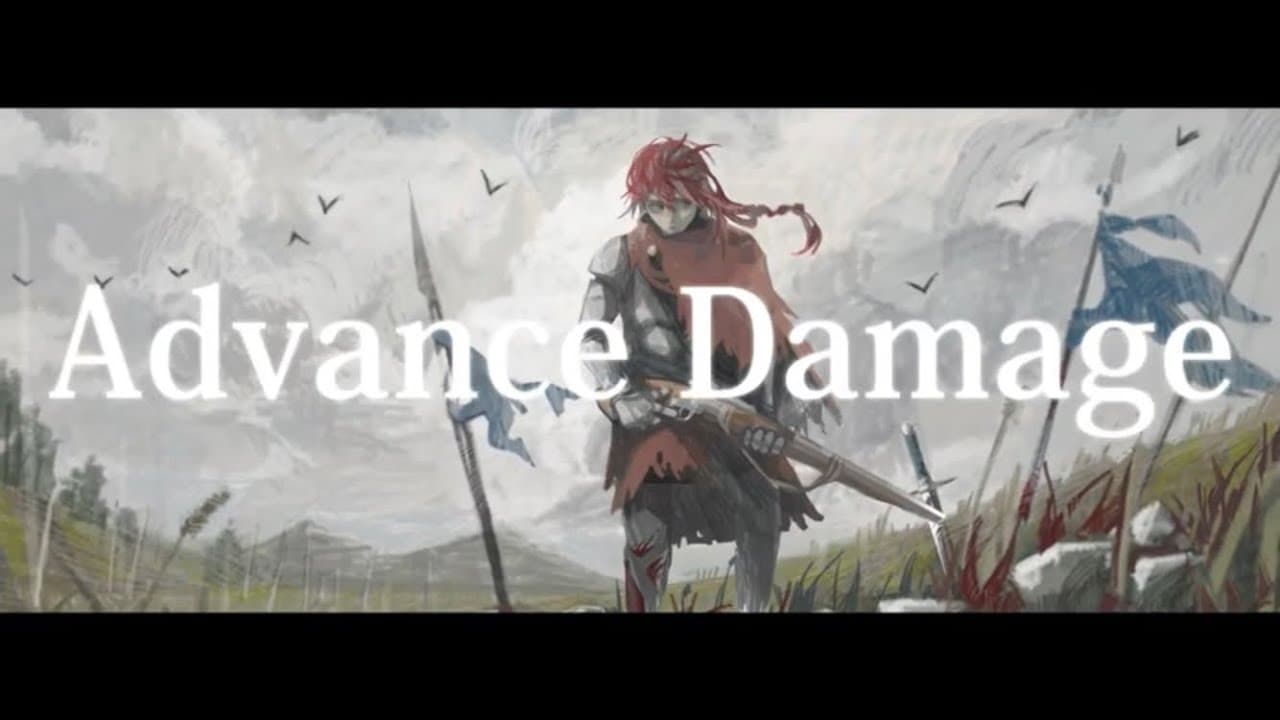 Advance Damage