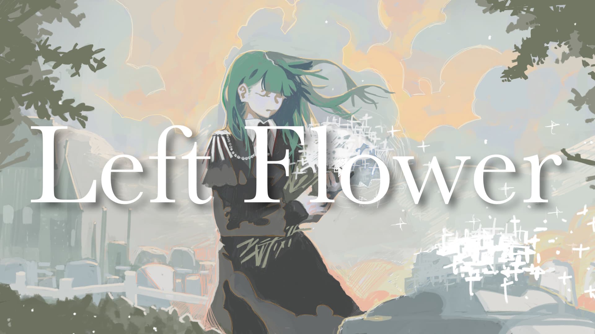 LeftFlower