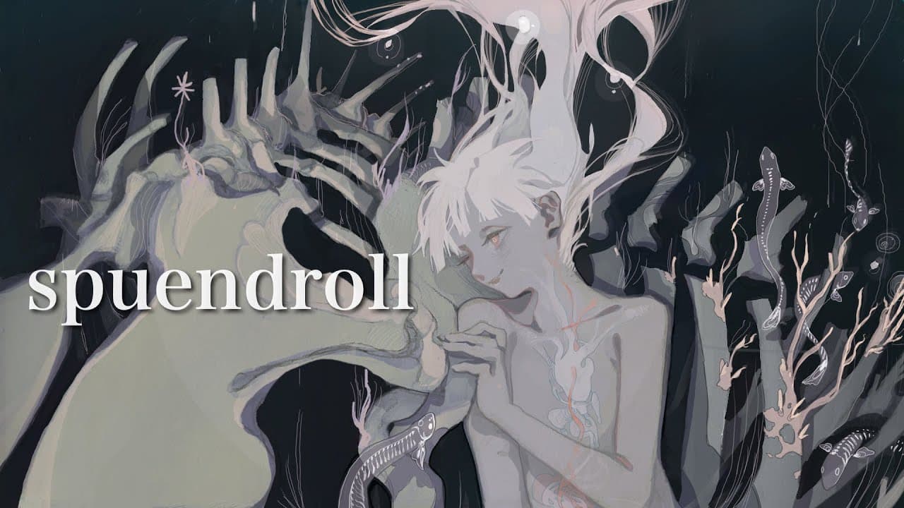 Spuendroll